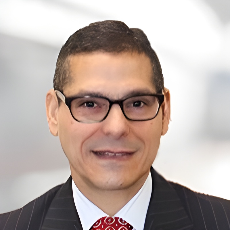 Damien Cabezas